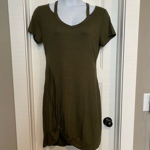 NWT women’s casual dress